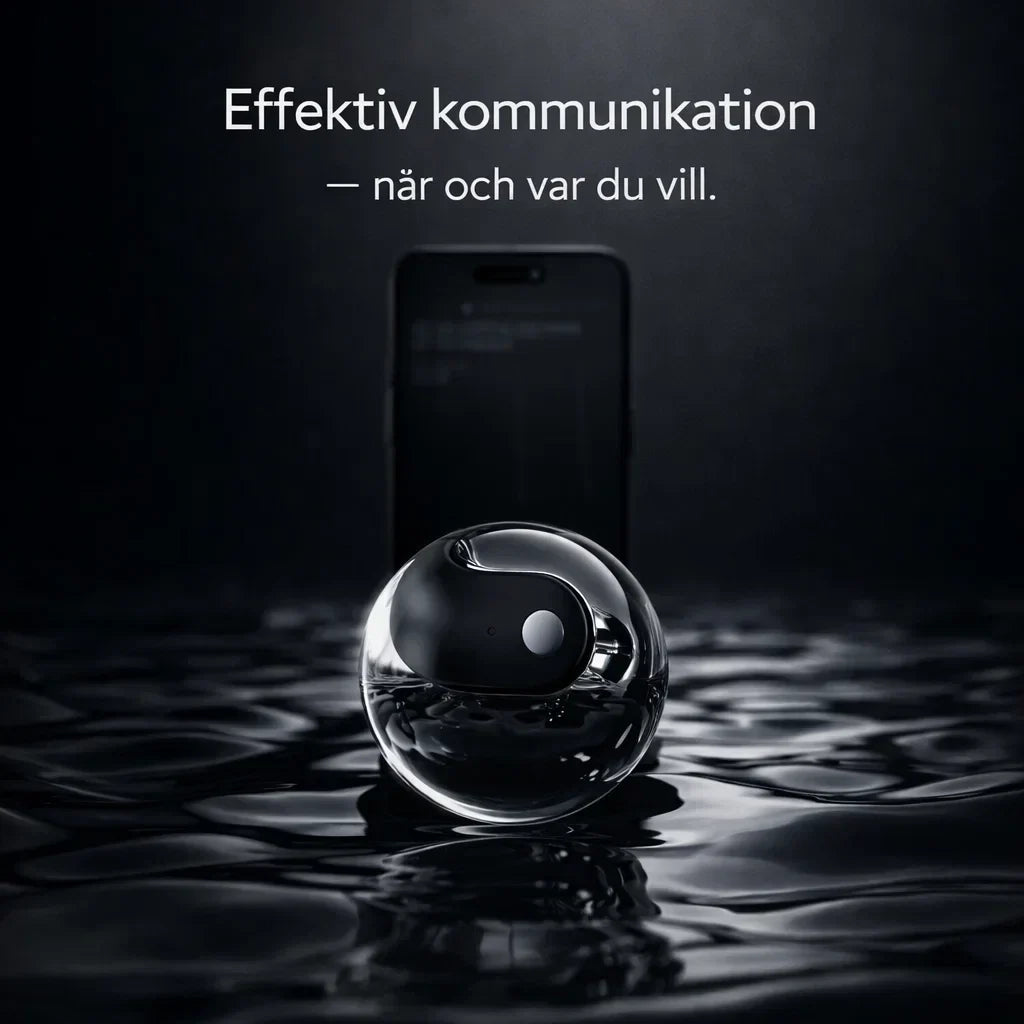 Lingora – Förstå varandra direkt, utan språkbarriärer