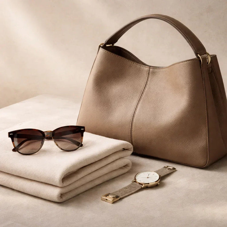 Mode & Accessoarer