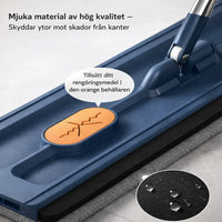 RenFlex – Smidig golvrengöring utan ansträngning
