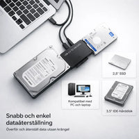 Zilkee – Återfå dina filer enkelt